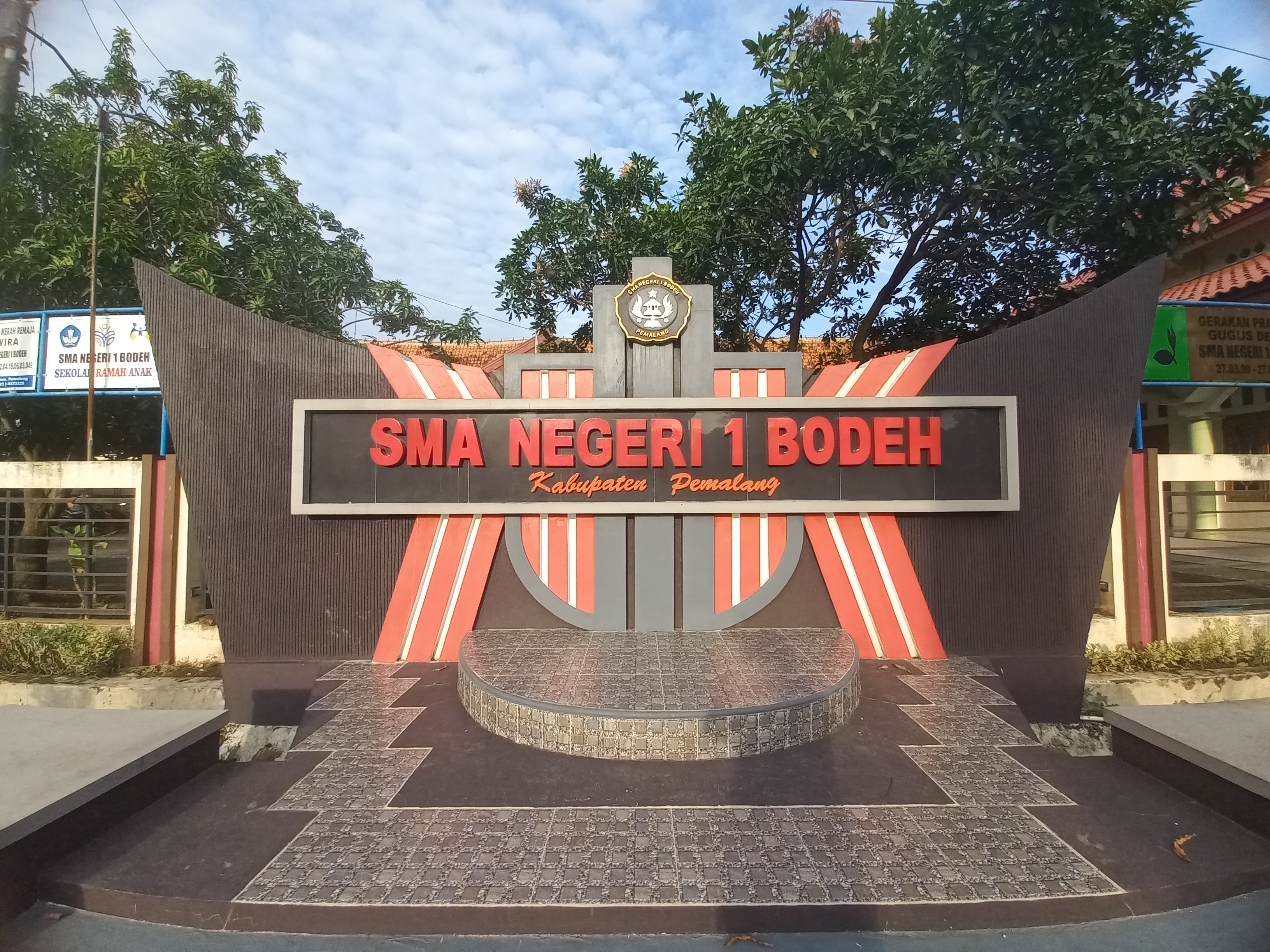 Lab Komputer